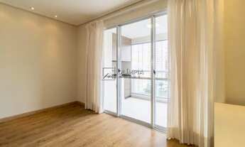 Imagem 3: Apartamento Locação Brooklin 70 m² 2 Dormitórios