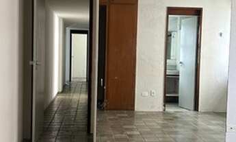 Imagem 6: EXCELENTE APTO A BEIRA MAR, APTO ESTILO CONSERVADOR E ENORME, VAGAS DE GARAGEM E LAZER