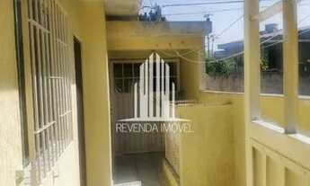 Imagem 5: Casa térrea com 2 dormorios 2 vagas, com mais 2 cadas independentes pra outra rua