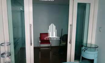 Imagem 4: Sala Comercial á venda em Consolação com 128m² 5 salas 2 vagas na Consolação