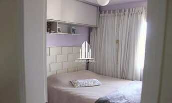 Imagem 4: Apartamento no Condomínio Argusa I no Ipiranga com 93m² 3 dormitório 1 suíte 2 banheiros 1