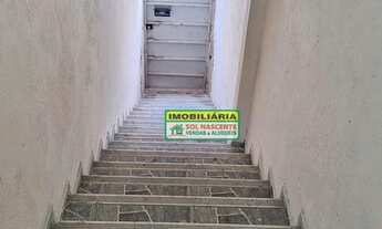 Imagem 2: Apartamento com 1 dormitório para alugar, 30 m² por R$ 540/mês - Mondubim - Fortaleza/CE