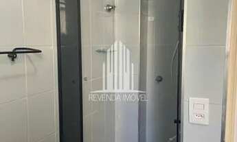 Imagem 4: Apartamento à venda de 2 dormitórios e 1 vaga no Piqueri