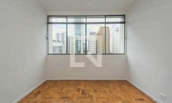 Imagem 6: Apartamento para Aluguel - Higienópolis, 1 Quarto, 30 m2