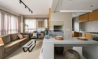 Imagem 4: Apartamento 3 dormitórios - Bairro Menino Deus