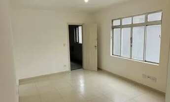 Imagem 3: Apartamento - 02 dormitórios - Rua Padre Donizete, 71 ap. 11 - Vila Mathias - Santos/SP