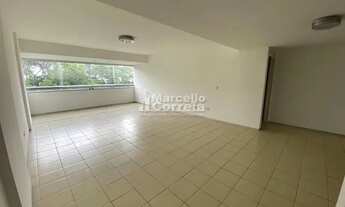 Imagem 2: Apartamento de 135m² no Edf. Villa Espinheiro