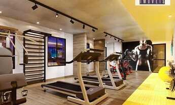 Imagem 4: Apartamento à venda, 52 m² por R$ 492.090,00 - Parque da Vila Prudente - São Paulo/SP