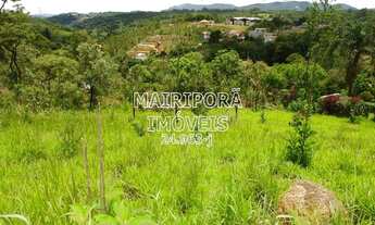 Imagem 2: Área para implantação de Village particular