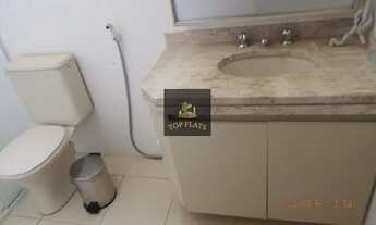 Imagem 7: Flat disponível no Jardins