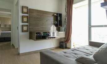 Imagem 3: Apartamento á venda 2 quartos com vaga de garagem na Liberdade -SP