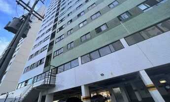 Imagem: NI - Apartamento - 2 quartos - Em Campo