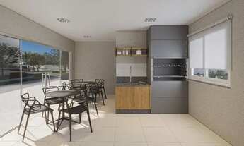 Imagem 7: Apartamento na planta entrada parcelada