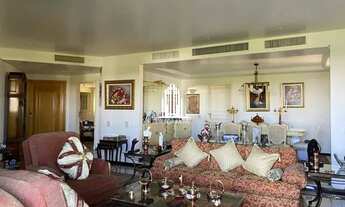 Imagem 2: Apartamento no Condomínio Peter Port no Paraíso com 320m² 6 dormitórios 4 suítes e 6 banhe