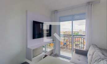 Imagem 4: Apartamento para Aluguel - Sapopemba, 1 Quarto, 33 m2