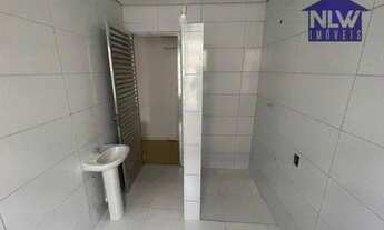 Imagem 3: Apartamento com 2 dormitórios à venda, 65 m² por R$ 245.000,00 - Vila Guilhermina - Praia