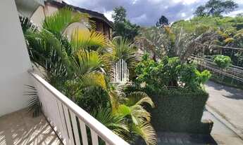 Imagem 2: Casa para Locação no Condomínio Terras do Madeira