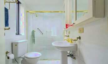 Imagem 7: Flat à venda em Higienópolis com 40m² 1 dormitório 1 banheiro 1 vaga