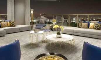 Imagem 4: São Paulo - Apartamento Padrão - MOEMA