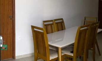 Imagem 7: Casa 250 m2 + 2 Garagens + Terraço e Área de Churrasco Em Juiz de Fora