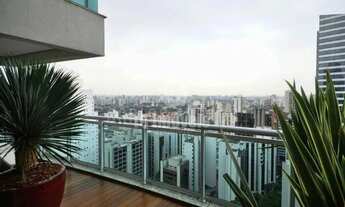 Imagem 2: Florida Penthouses - 164 m2 - 3 dormitórios - 2 suítes - 2 vagas