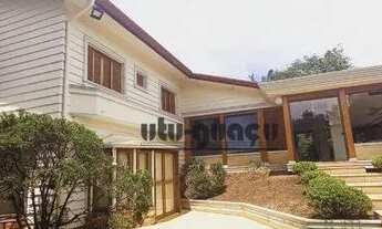 Imagem: Casa com 6 dormitórios para alugar, 500