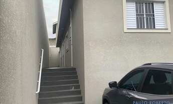 Imagem 2: CASA TÉRREA - JARDIM DOS PINHEIROS - SP