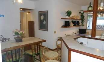 Imagem 2: Apartamento para Locação em Guarujá, PRAIA ENSEADA, 3 dormitórios, 2 banheiros, 1 vaga