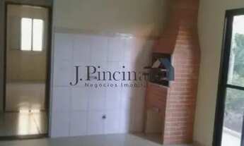 Imagem 3: Casa Padrão em Jundiaí