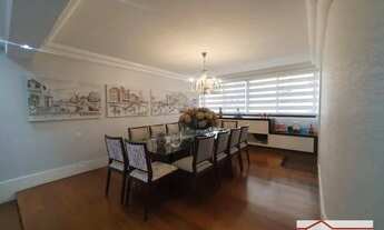 Imagem 6: Apartamento com 4 dormitórios à venda, 360 m² - Jardim - Santo André/SP