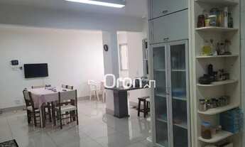 Imagem 5: Apartamento com 4 dormitórios à venda, 226 m² por R$ 765.000,00 - Setor Bueno - Goiânia/GO