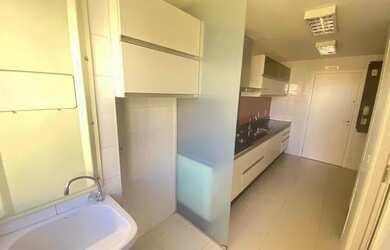 Imagem 5: 3 quartos com suíte repleto de armarios alto padrão