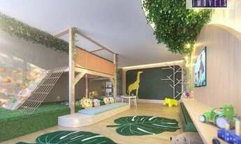 Imagem 4: Apartamento à venda, 100 m² por R$ 1.241.795,00 - Tatuapé - São Paulo/SP