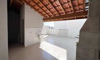 Imagem 3: Santo André - Apartamento Padrão - Vila América