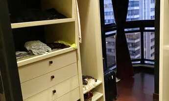 Imagem 7: Locação Apartamento 2 Dormitórios - 120 m² Moema