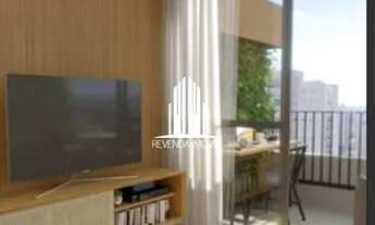 Imagem 4: APARTAMENTO 2 DORMITÓRIO, 1 SUÍTE, À VENDA EM SÃO PAULO