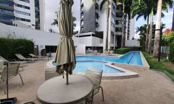 Imagem 7: Apartamento para venda possui 220 metros quadrados com 4 quartos em Jaqueira - Recife - PE