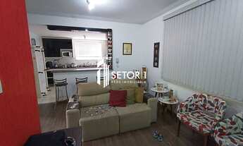Imagem 2: Apartamento para venda com 2 quartos em Fontesville - Juiz de Fora - MG