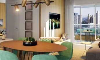 Imagem 6: Apartamento de 81m² 3 Dorms. 1 Suite, 2 Vagas em Santo Amaro