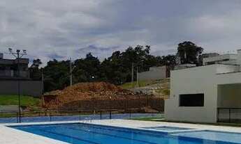 Imagem 3: TE0063Terreno á venda no Condomínio Park Gran Reserve de 202.00 m²