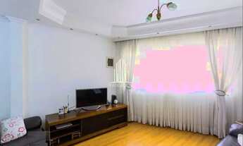 Imagem: Casa à venda 248m² 5 dormitórios 2 suítes