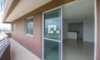 Imagem 2: Apartamento com 3 quartos, 73m² - venda por R$ 495.000,00-Cidade -2000 - Fortaleza/CE