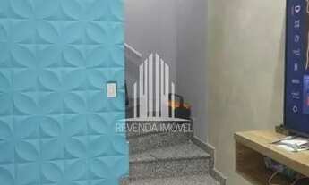 Imagem 4: Cobertura à venda 2 quartos 2 vagas Igaraçu Floresta - Santo André - SP