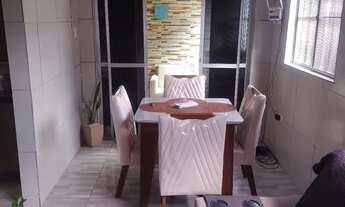 Imagem 6: Vendo casa perfeito estado roda legalizada,a documentação