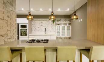 Imagem: Oportunidade - Excelente apto 2 suites!!!