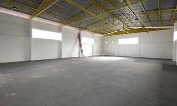 Imagem: Galpão Manaus - 600 m² - Parque Dez