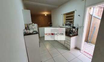 Imagem 7: Casa com 3 dormitórios para alugar, 80 m² por R$ 5.500,01/mês - Perdizes - São Paulo/SP