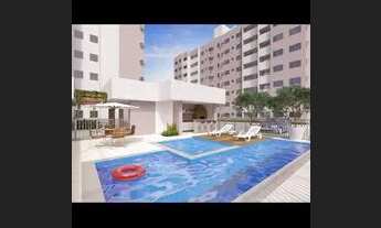 Imagem 5: Alugo apartamento semi mobiliado