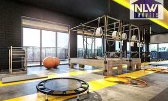 Imagem 2: Studio à venda, 26 m² por R$ 285.564,00 - Vila Ema - São Paulo/SP