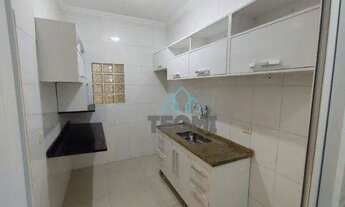 Imagem 6: Casa Assobradada com 3 dormitórios (1 suíte) à venda, 165 m² por R$ 500.000 - Granja Danie